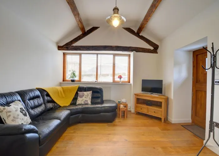 Smithy Cottage