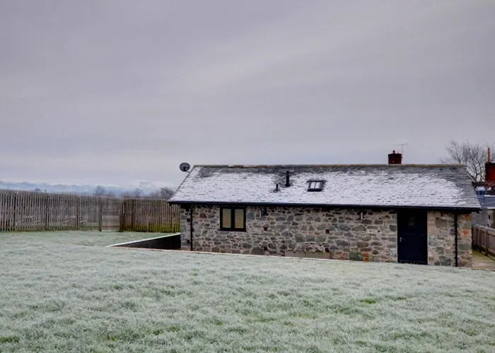Smithy Cottage