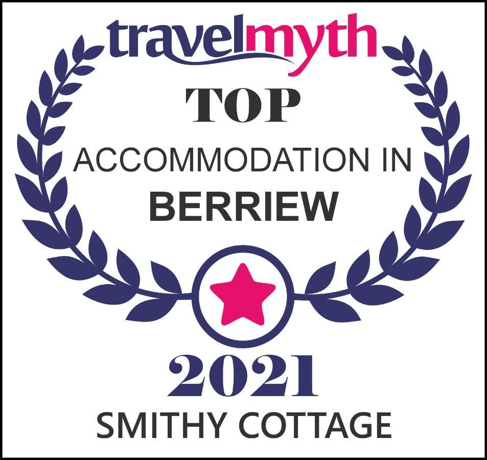 Smithy Berriew