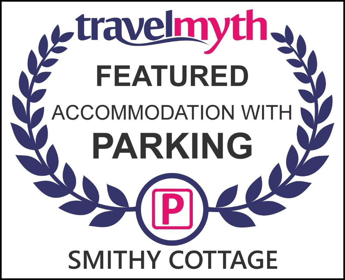 Smithy Apartment *